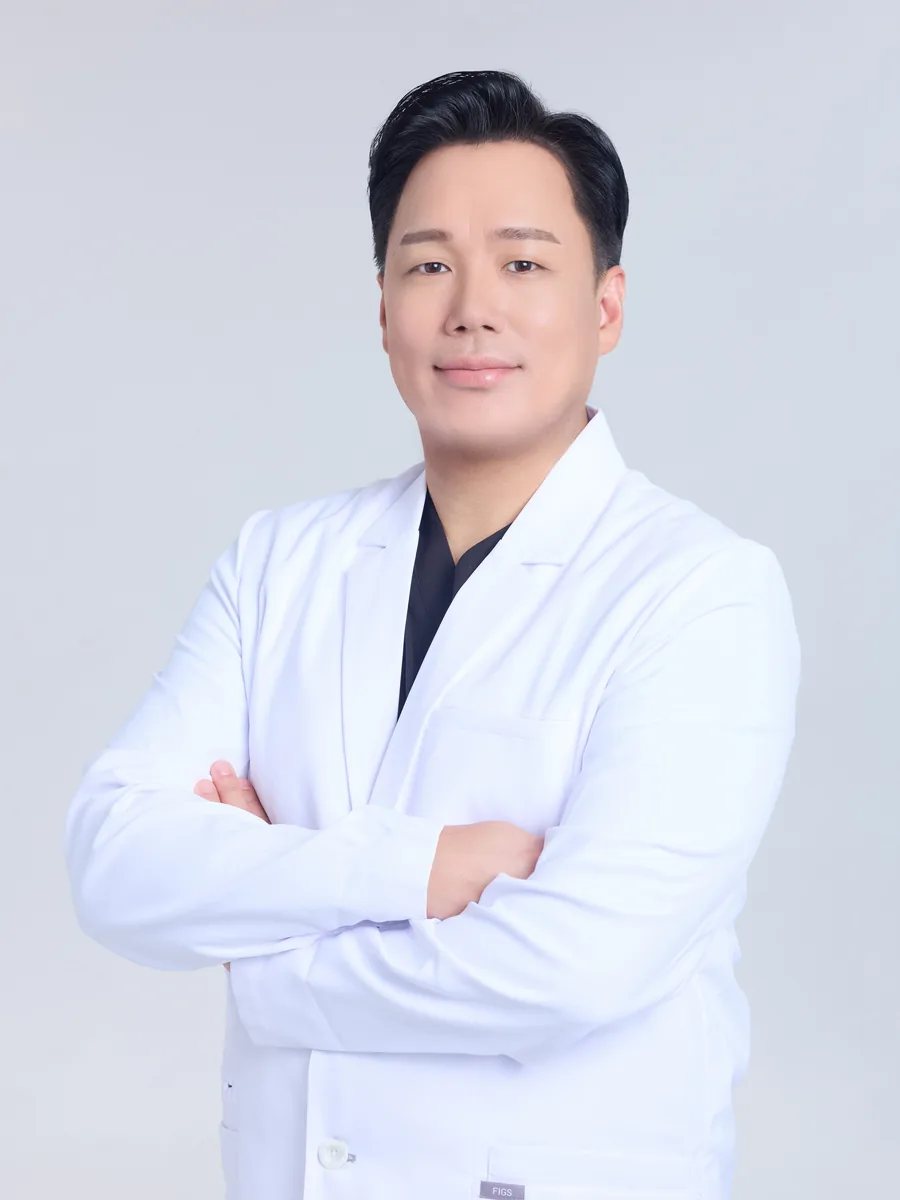 Dr. Michael Kim, Principal Dentist · Founder at Mirabel Dental Eastwood