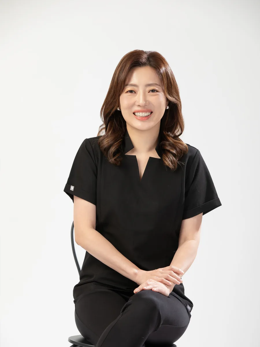 Dr. Jae Shon, Principal Dentist · Founder at Mirabel Dental Eastwood